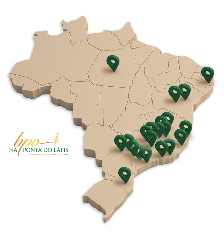 MAPA BPO